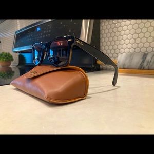 Ray-Ban Polarized Sunglasses